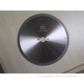 Horizontal Saw Blade for Sawmill and Furniture Factory